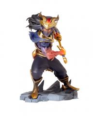 Nightbringer Yasuo Unlocked 9.7" Statue