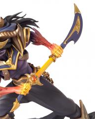 Nightbringer Yasuo Unlocked 9.7" Statue