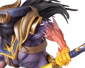 Nightbringer Yasuo Unlocked 9.7" Statue