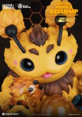 Nunu & Beelump 13.78" Statue