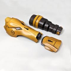 Odyssey Jinx Bionic Arm