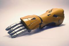 Odyssey Jinx Bionic Arm