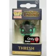 Pocket Pop! Thresh Keychain (exclusive)