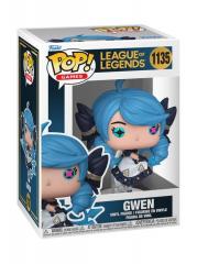 Pop! #1135 Gwen