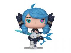 Pop! #1135 Gwen