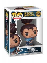 Pop! #1136 Yasuo