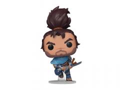 Pop! #1136 Yasuo