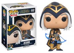 Pop! #02 Ashe