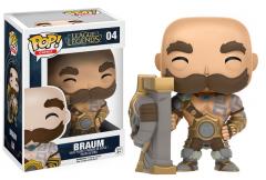 Pop! #04 Braum