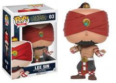 Pop! #03 Lee Sin