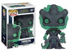 Pop! #07 Thresh