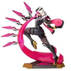 Project: Irelia Unlocked 11.2" Statue