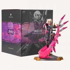 Project: Irelia Unlocked 11.2" Statue