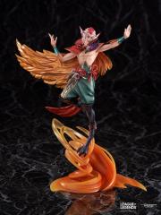 Rakan 1/7 Scale Statue