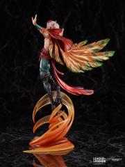 Rakan 1/7 Scale Statue