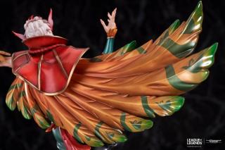 Rakan 1/7 Scale Statue
