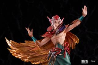 Rakan 1/7 Scale Statue