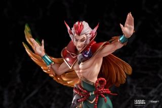 Rakan 1/7 Scale Statue