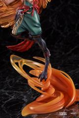 Rakan 1/7 Scale Statue