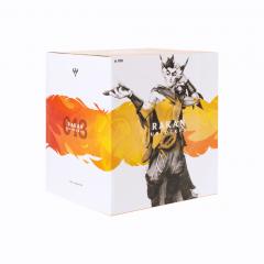 Rakan Unlocked 10.7" Statue