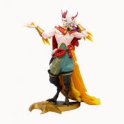 Rakan Unlocked 10.7" Statue