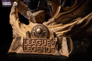 Renekton: The Butcher of the Sands 1/4 Scale Statue