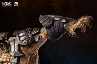 Renekton: The Butcher of the Sands 1/4 Scale Statue