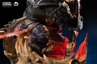 Renekton: The Butcher of the Sands 1/4 Scale Statue