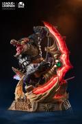 Renekton: The Butcher of the Sands 1/4 Scale Statue