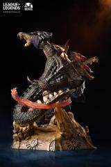 Renekton: The Butcher of the Sands 1/4 Scale Statue
