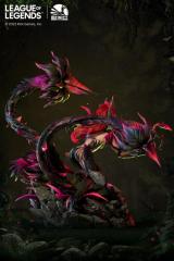 Rise of the Thorns Zyra 1/4 Scale Statue