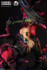 Rise of the Thorns Zyra 1/4 Scale Statue