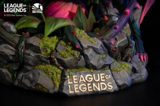 Rise of the Thorns Zyra 1/4 Scale Statue