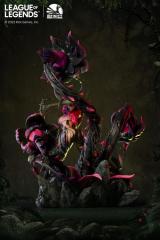 Rise of the Thorns Zyra 1/4 Scale Statue