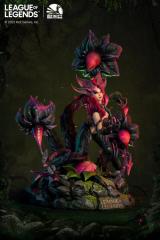 Rise of the Thorns Zyra 1/4 Scale Statue