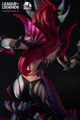Rise of the Thorns Zyra 1/4 Scale Statue