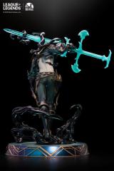 Ruined King Viego 1/6 Scale Statue