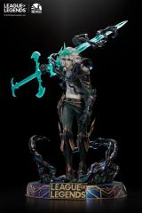 Ruined King Viego 1/6 Scale Statue