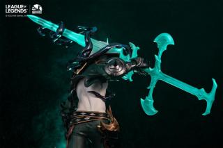 Ruined King Viego 1/6 Scale Statue