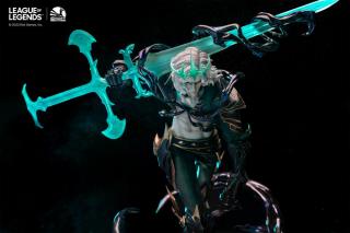 Ruined King Viego 1/6 Scale Statue