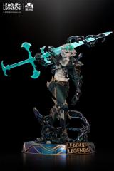 Ruined King Viego 1/6 Scale Statue