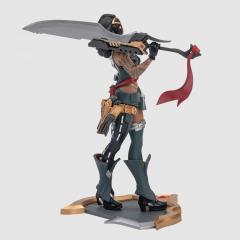 Samira Unlocked 9.4" Statue