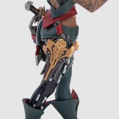 Samira Unlocked 9.4" Statue