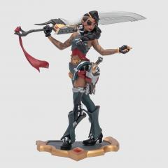 Samira Unlocked 9.4" Statue
