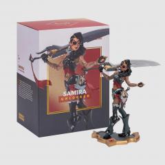 Samira Unlocked 9.4" Statue