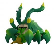 Scuttle Crab 3" Vinyl