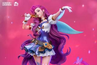 Seraphine The Starry-Eyed Songstress 1/4 Scale Statue