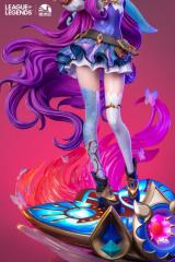 Seraphine The Starry-Eyed Songstress 1/4 Scale Statue