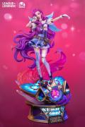 Seraphine The Starry-Eyed Songstress 1/4 Scale Statue
