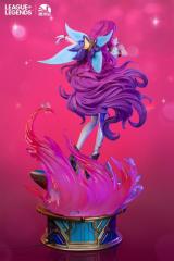 Seraphine The Starry-Eyed Songstress 1/4 Scale Statue